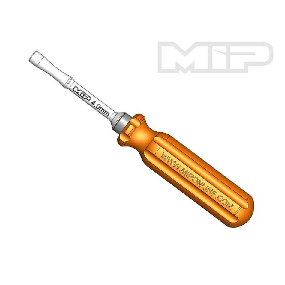 MIP Nut Driver Wrench, 4.0mm