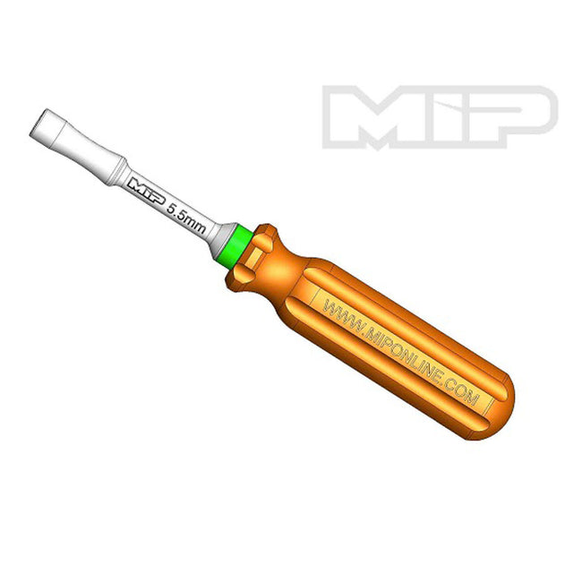 MIP Nut Driver Wrench, 5.5mm