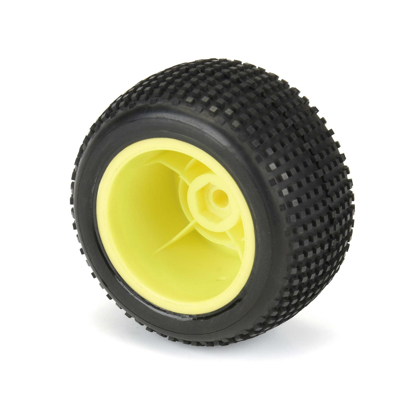 Hole Shot Tires MTD Yellow Mini
