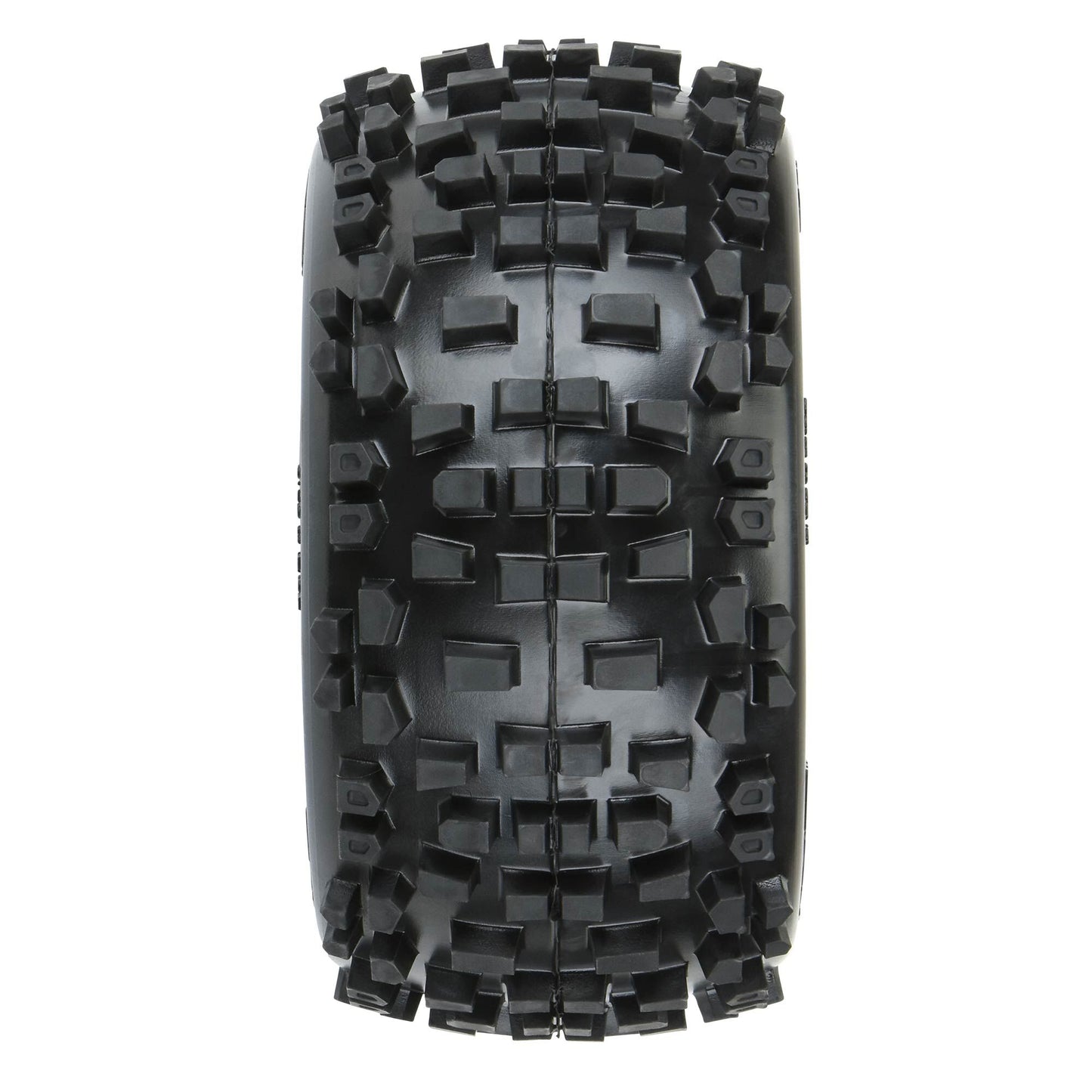 Pro-Line Badlands 3.8" MTD Raid 8x32 Wheel