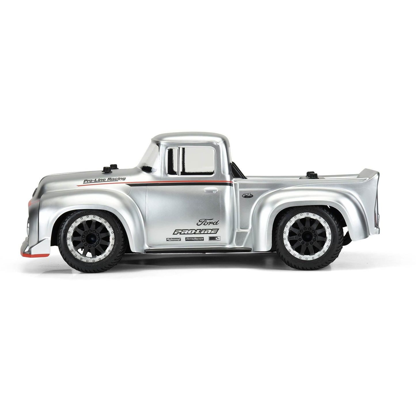Pro-Line®1/10 1956 Ford F-100 Pro-Touring Street Truck Clear Body