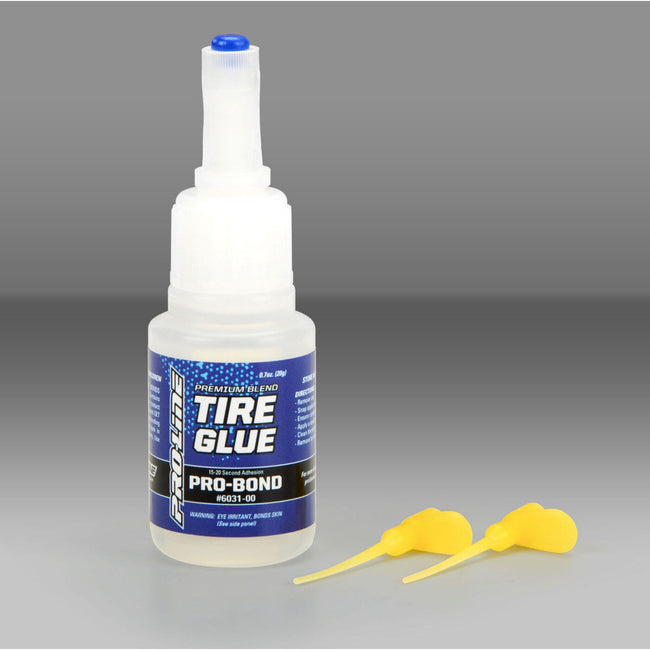 Pro-LinePro-bond Tire Glue