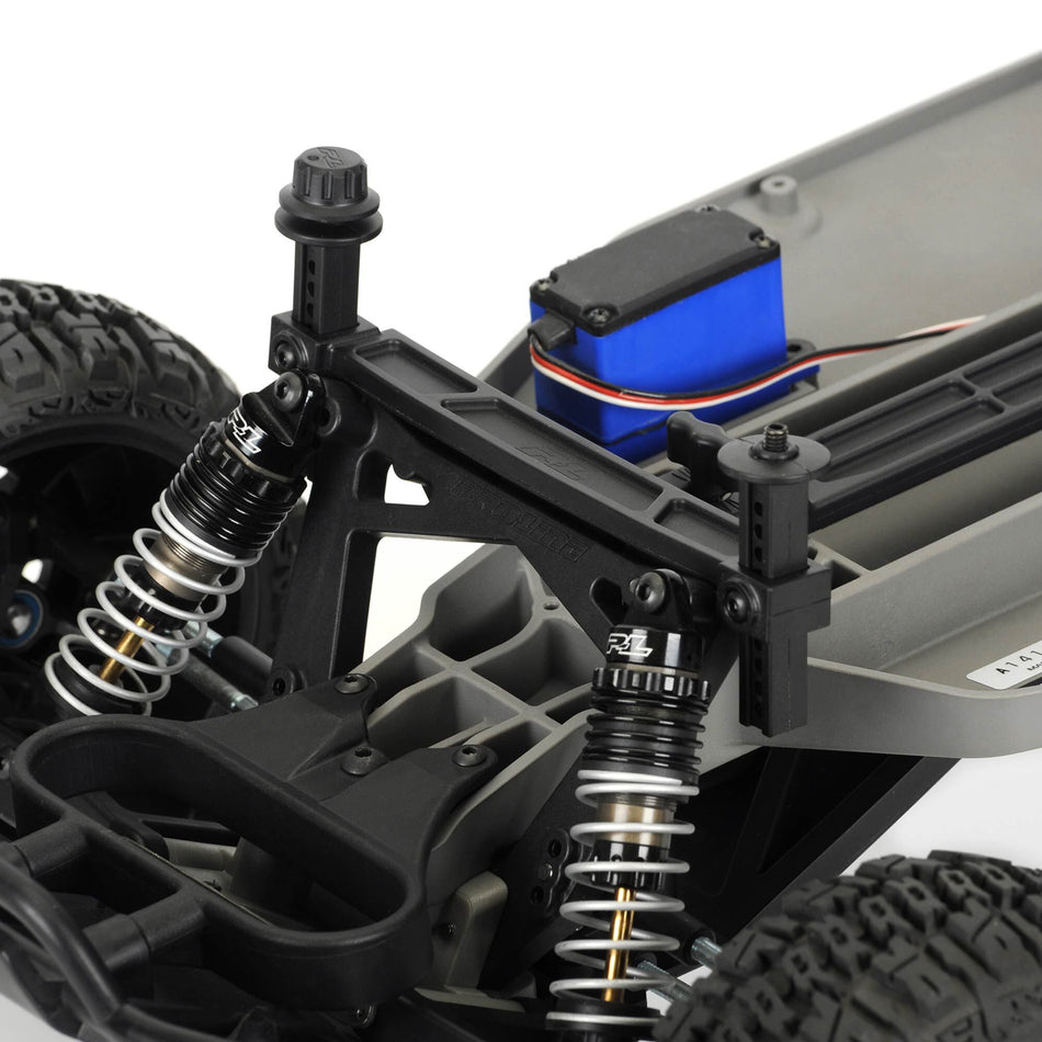 Pro-Line Extended Front & Rear Body for Slash®