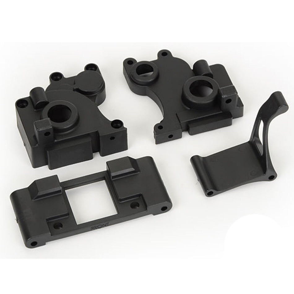 Pro-Line 1/10 Plastic Replacement Parts: PRO Performance Transmission