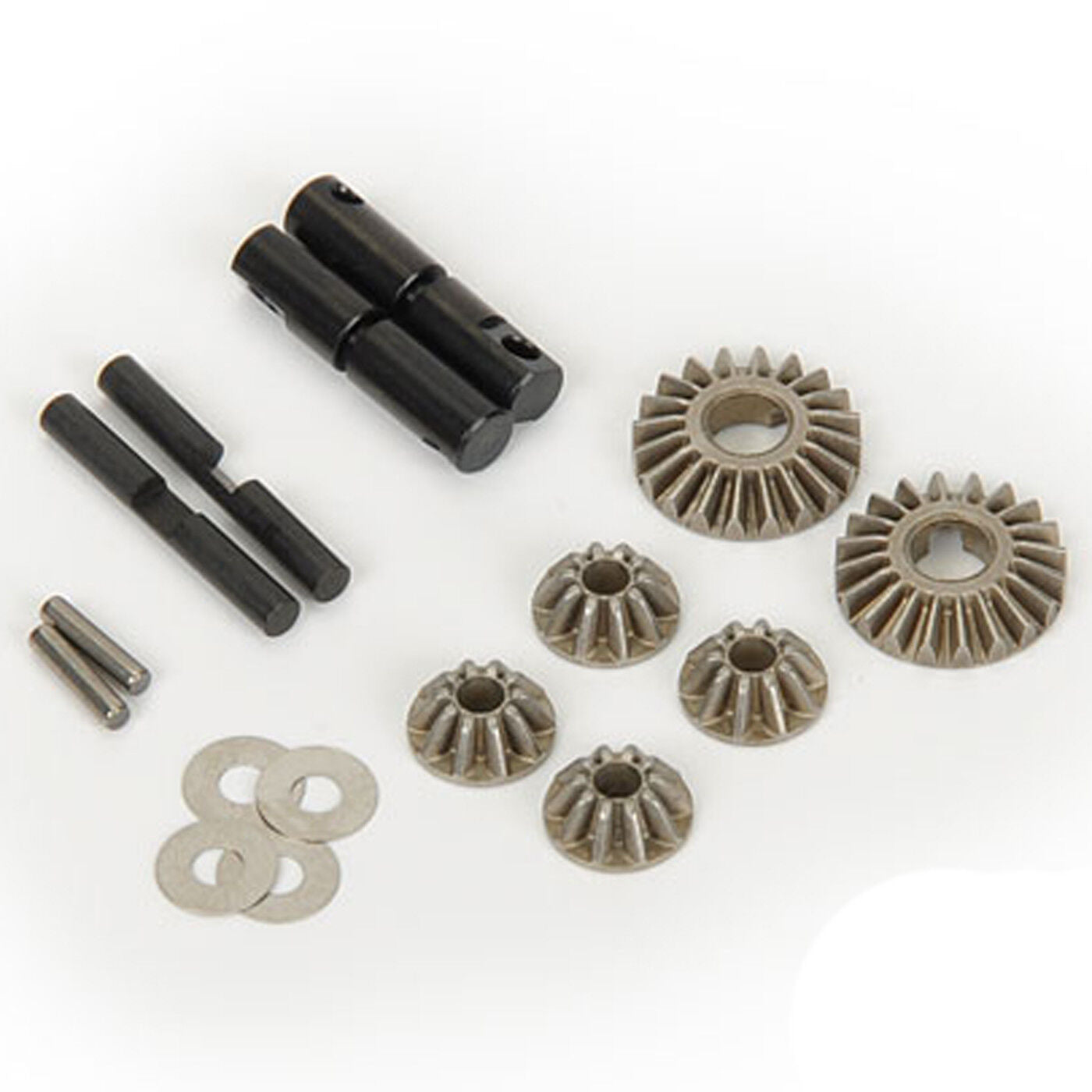 Pro-Line Diff Internal Gear Replacement