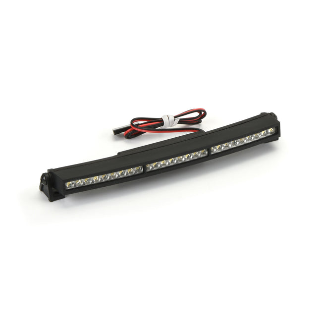Pro-Line 5" Super-Bright Pro-Line LED Light Bar Kit 6V-12V (Curved)