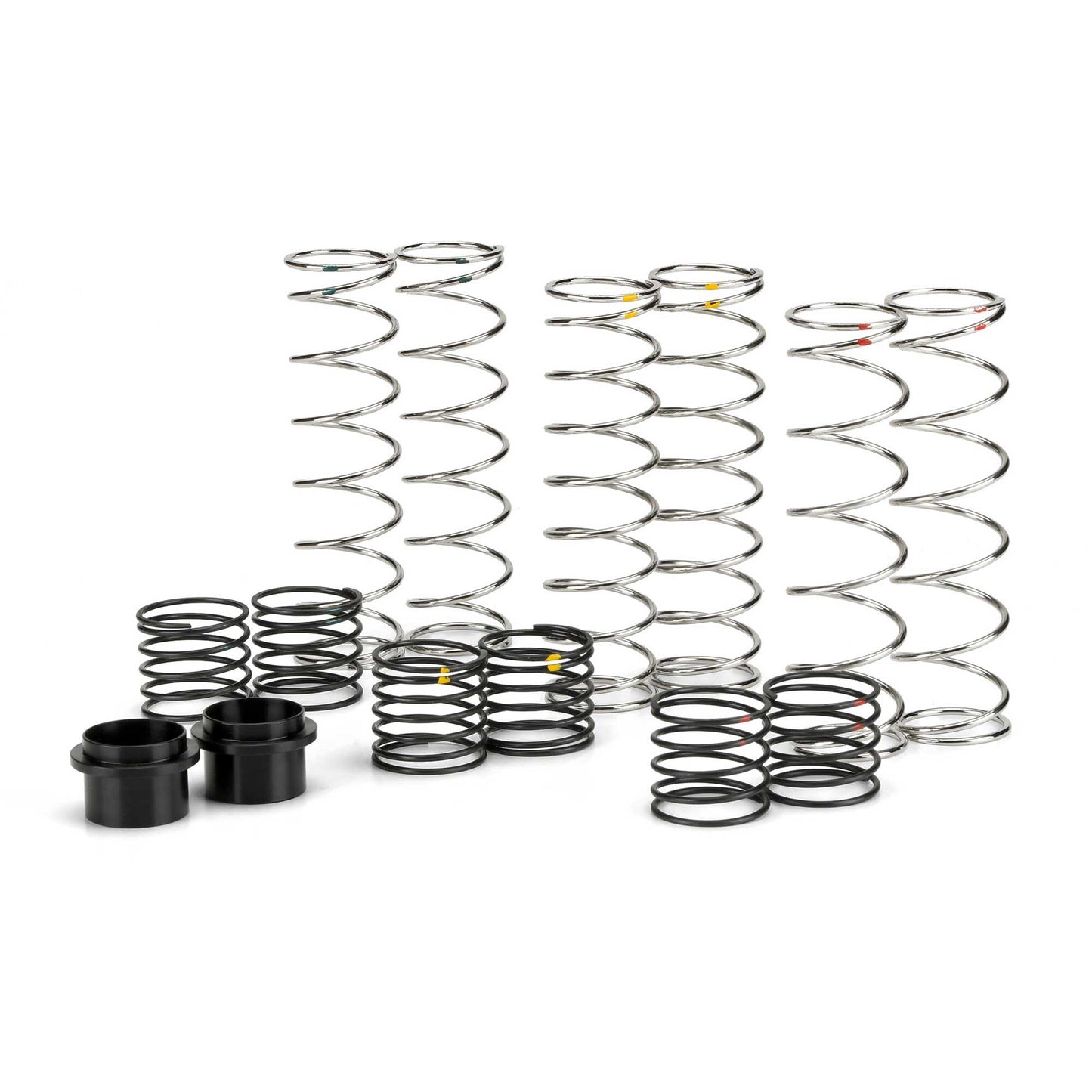 Pro-Line Dual Rate Spring Assortment
