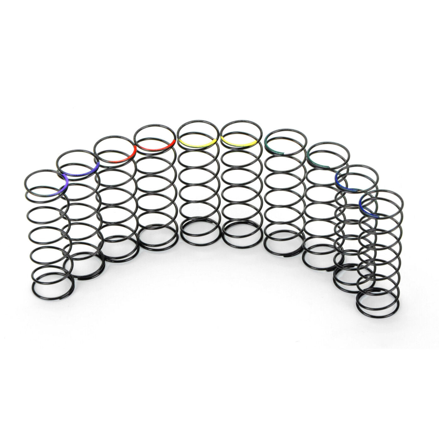 SC Front Spring Assort: Fr SC