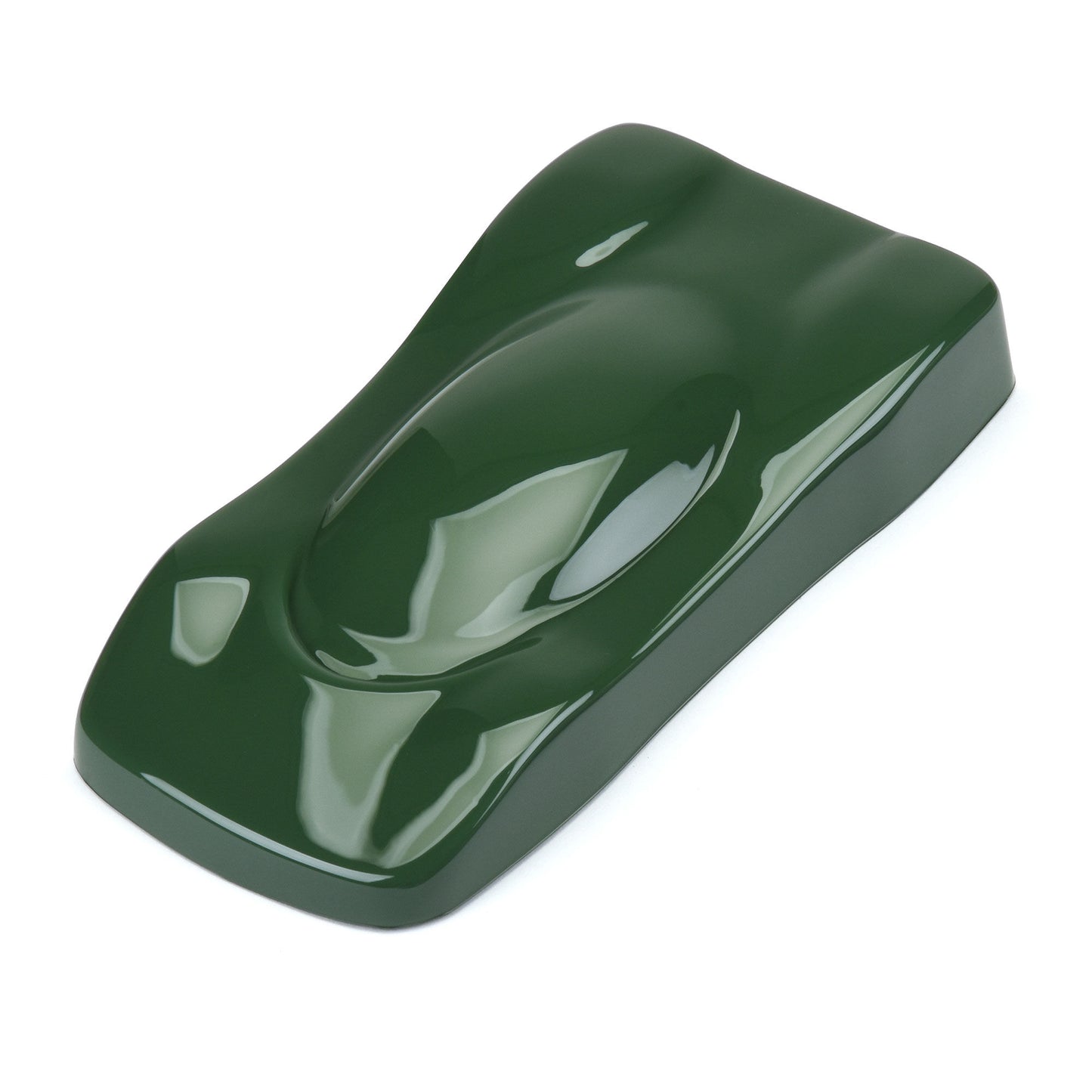 RC Car Body Paint- Mil Spec Green
