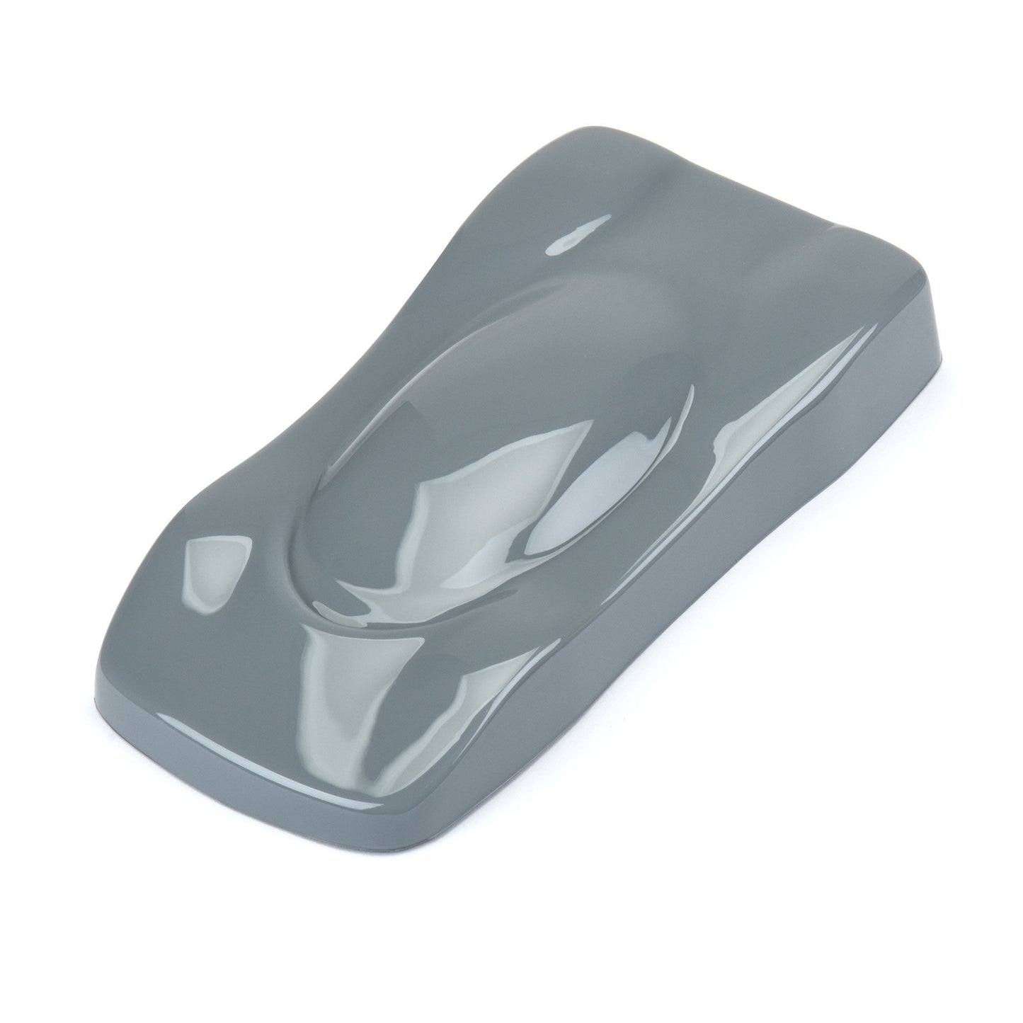 RC Car Body Paint - Primer Gray