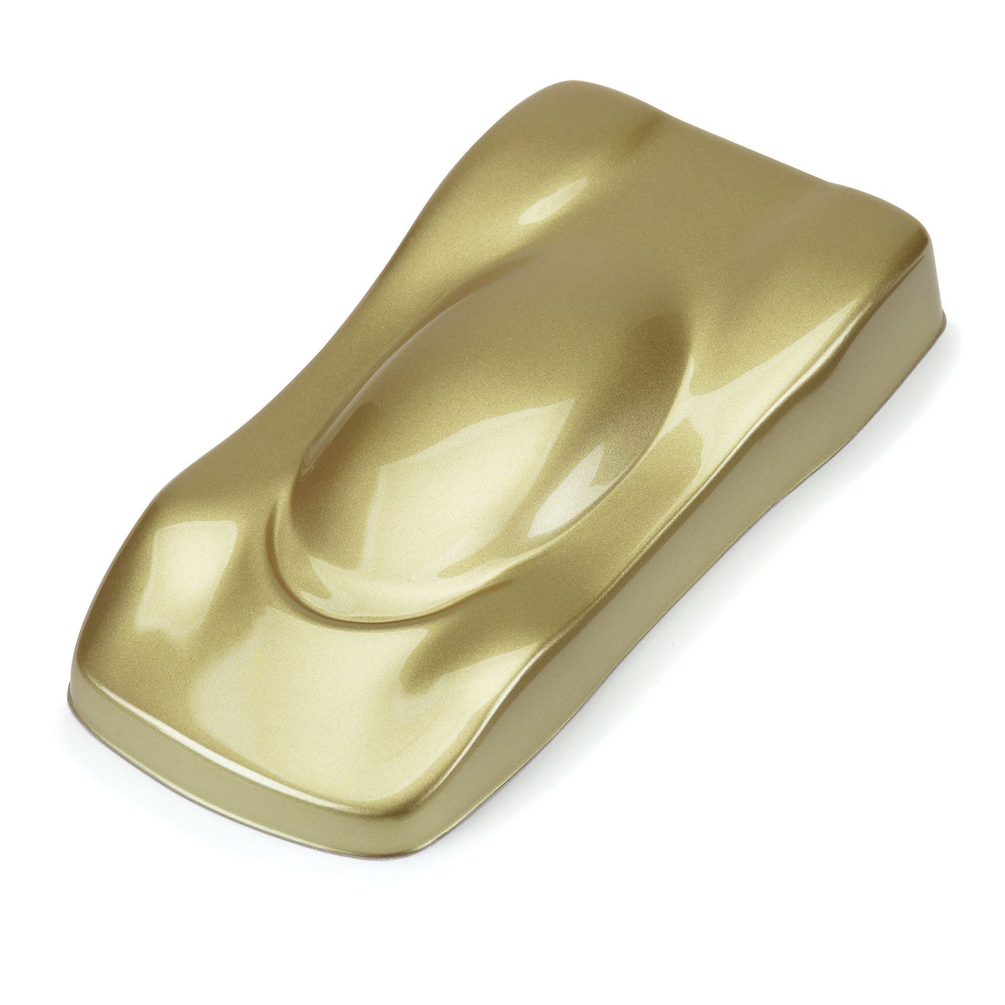 RC Car Body Paint- Metallic Gold