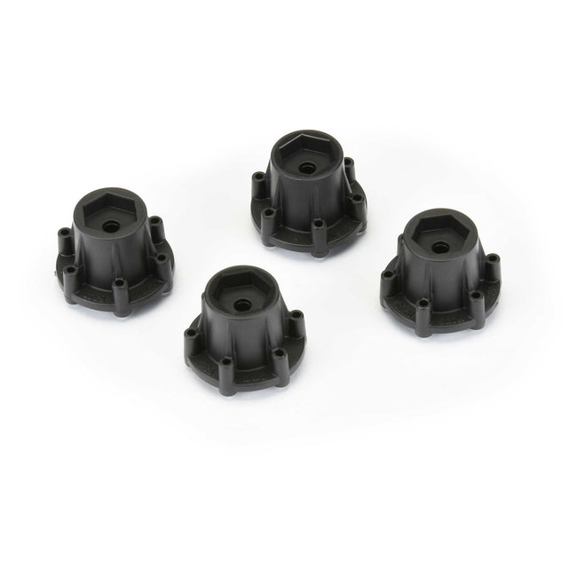 Pro-Line® 1/10 6x30 to 14mm Hex Adapters