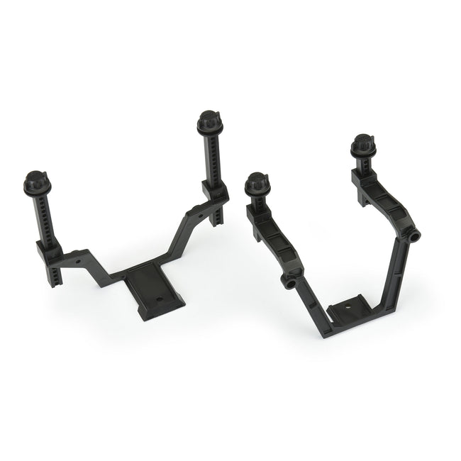 1/8 Pro-Line Extended Front/Rear Body Mounts: MAXX