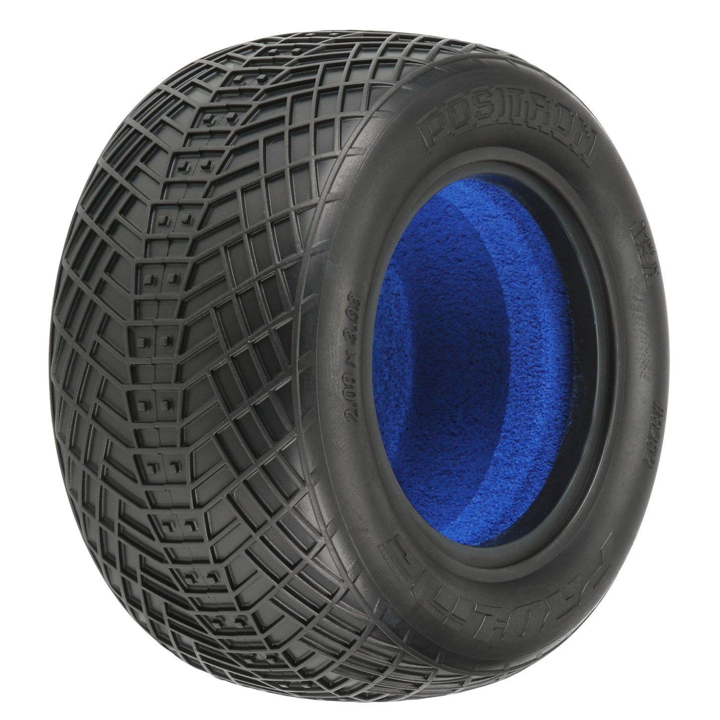 Positron T 2.2" MC Truck Tire