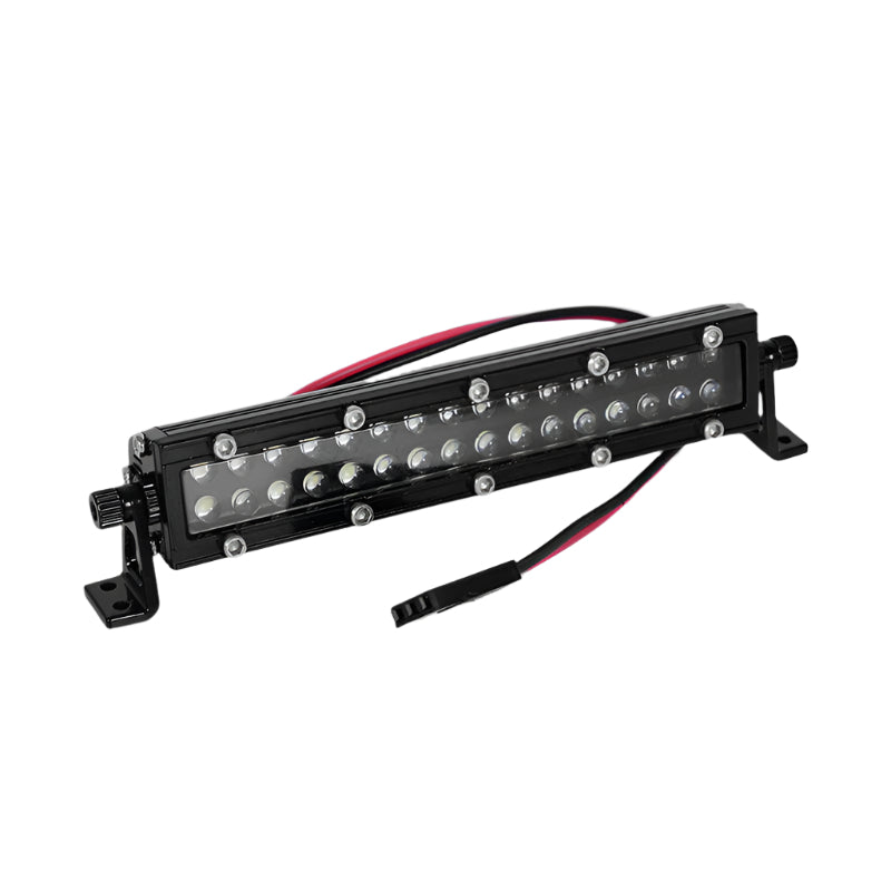 RC4WD 1/10 KC HiLiTES C Series High Performance LED Light Bar (75mm/3")