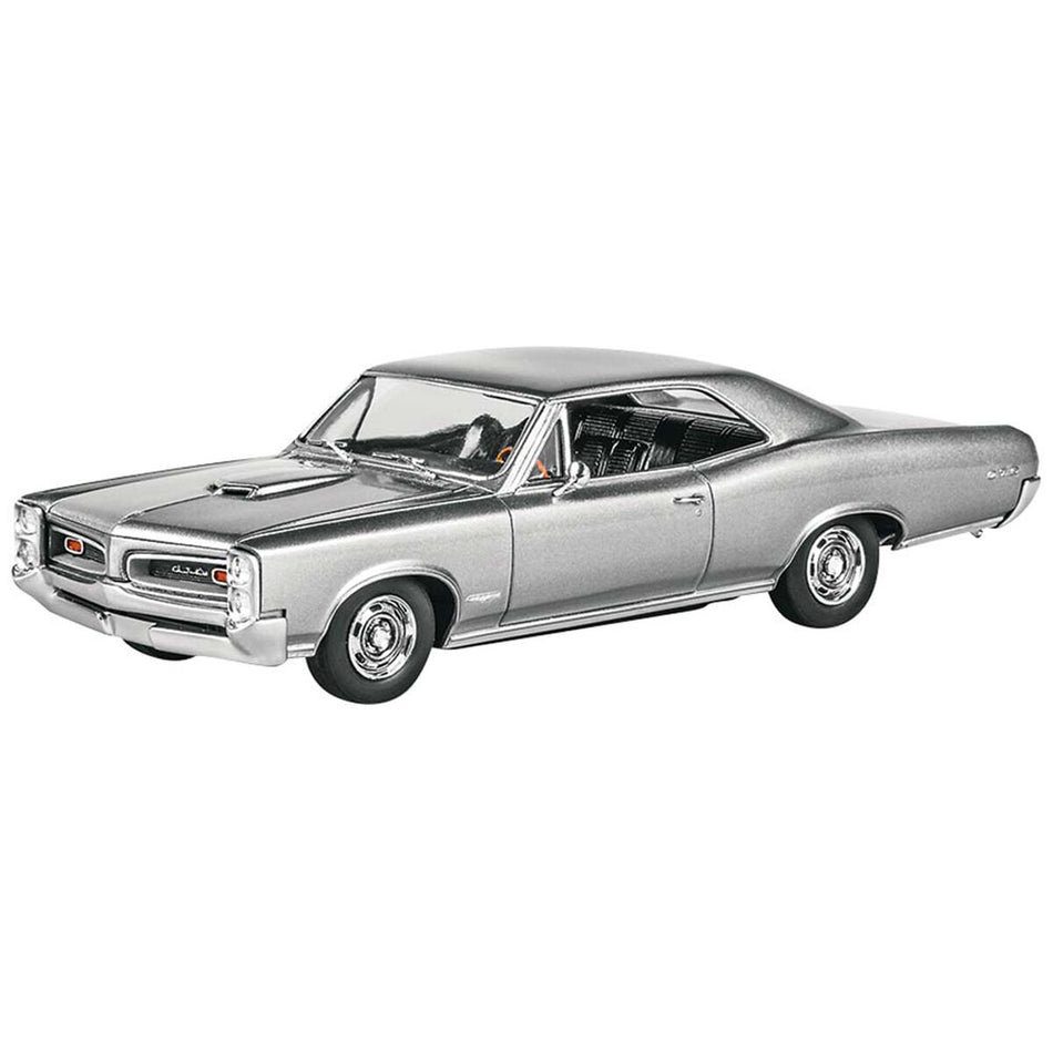 1/25 1966 Pontiac GTO