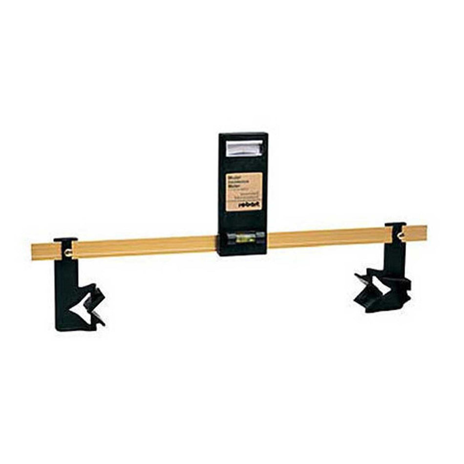 Model Incidence Meter