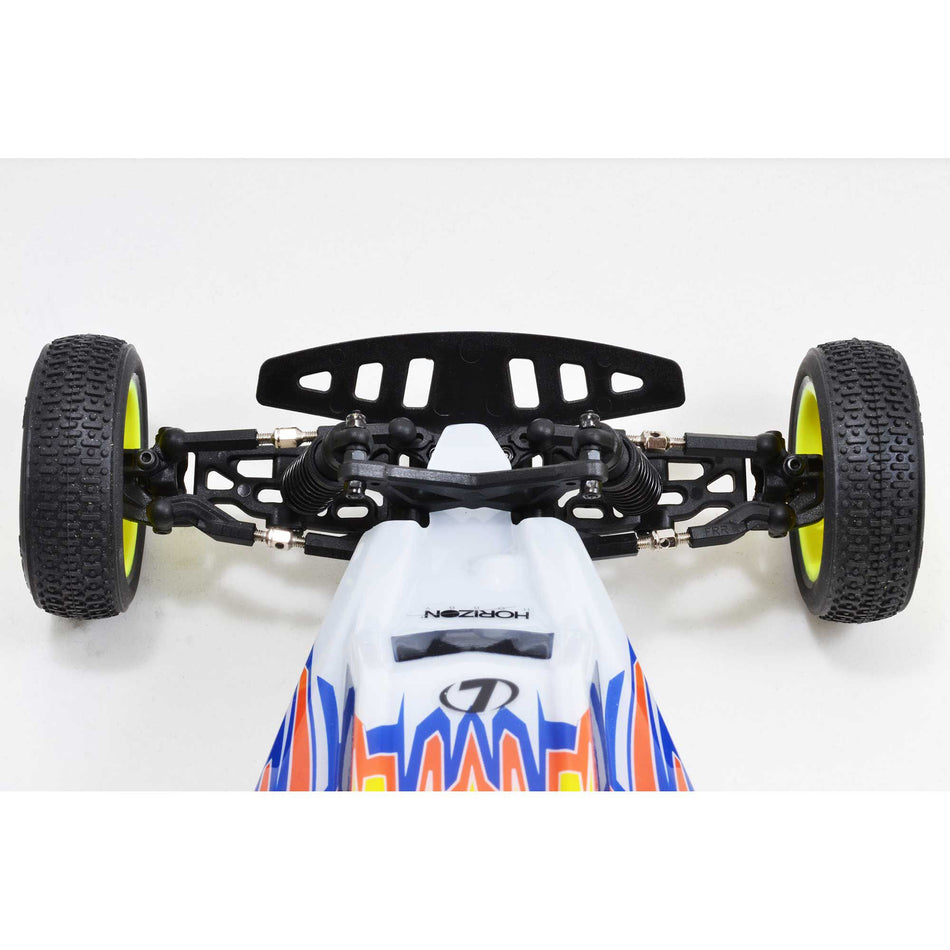 RPM Losi Mini-T 2.0/Mini-B Wide Front Bumper