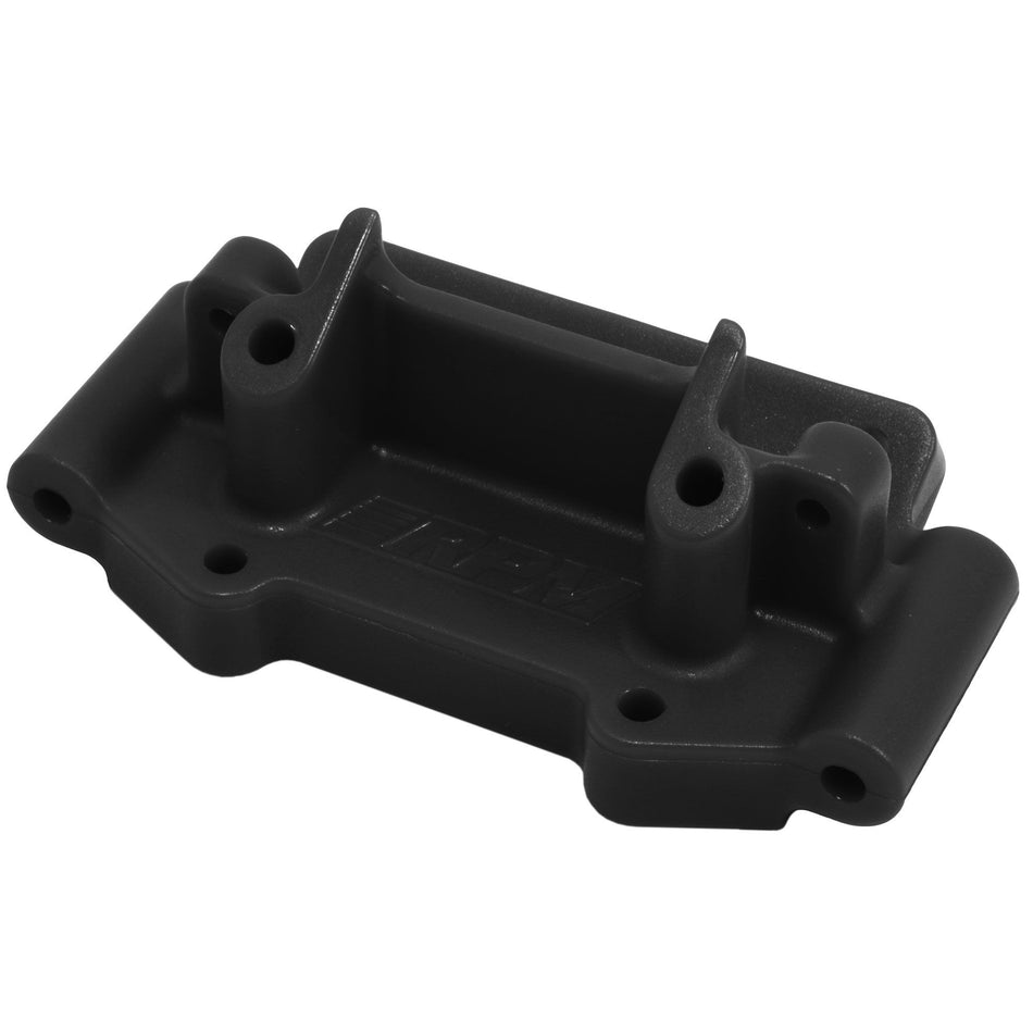 RPM Front Bulkhead for most 1:10 scale Traxxas 2wd Vehicles