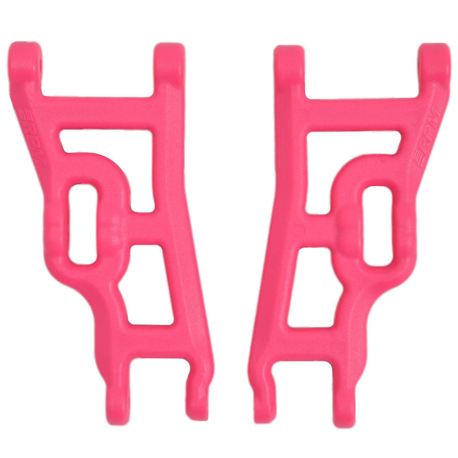 Front A- Arms, Pink: SLH 2WD,