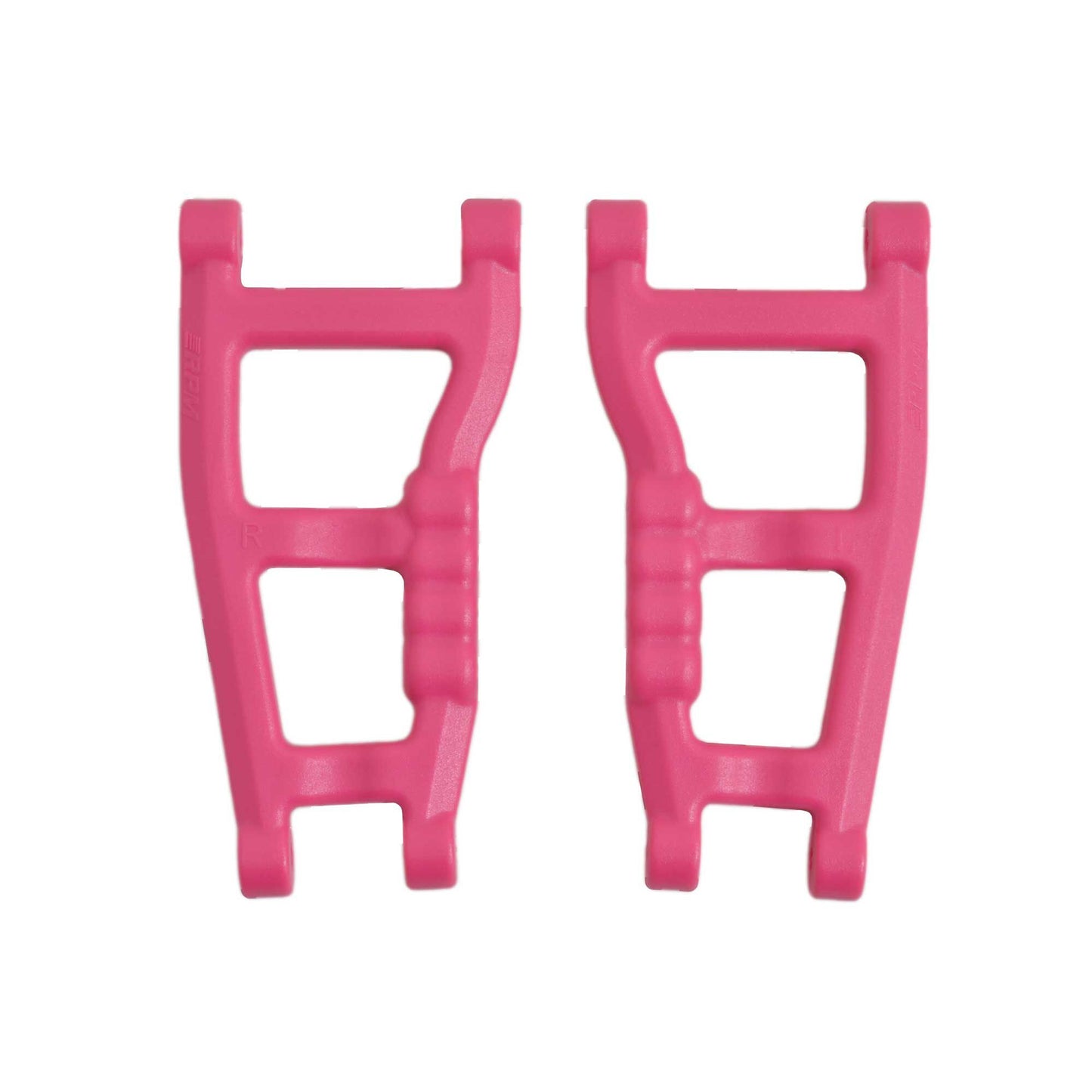 Rear A- Arms, Pink:SLH 2WD