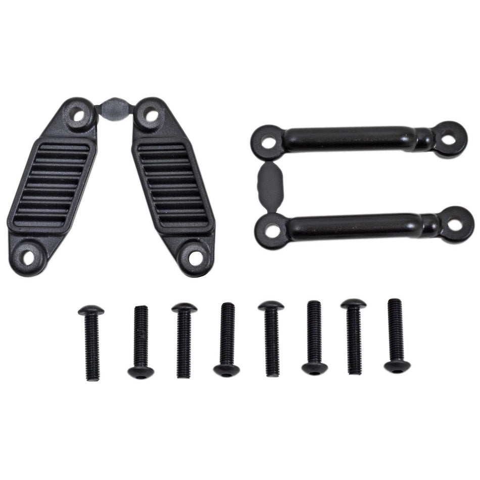 RPM Body Saver Set for Traxxas Rustler 4x4