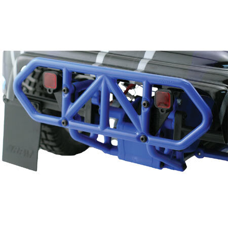 RPM Tail Light Set for Traxxas Slash (RPM Bumpers only)