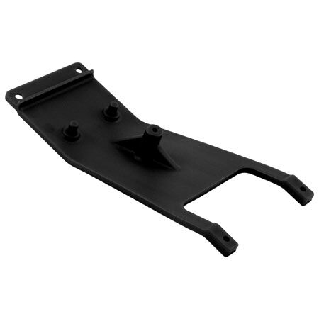 RPM Front Skid Plate for the Traxxas Slash 2wd