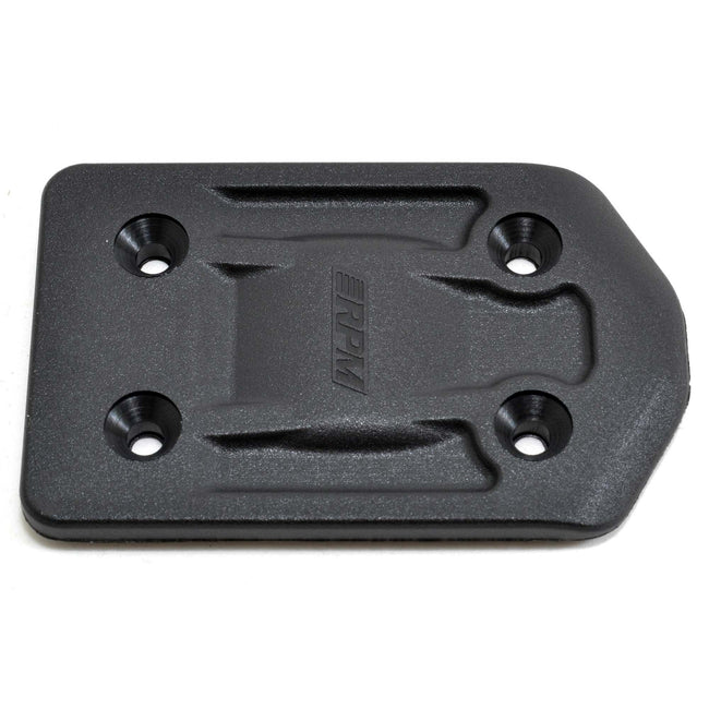 Rear Skid Plate for most ARRMA