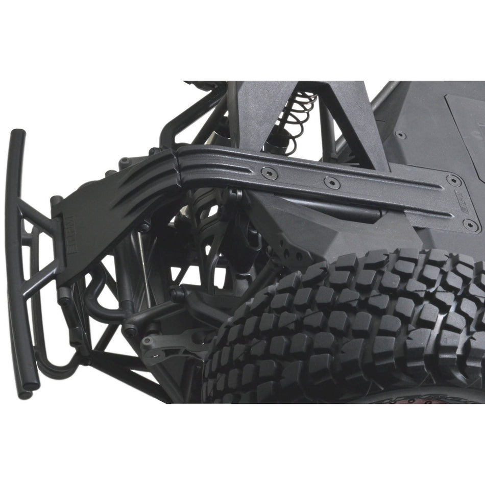 Front Skid Plate - TRA Unlimit