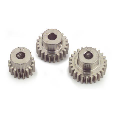 48 Pitch Pinion Gear,25T