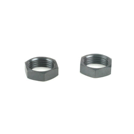 Muffler Nuts (2):G-K,EE,RR,SS,