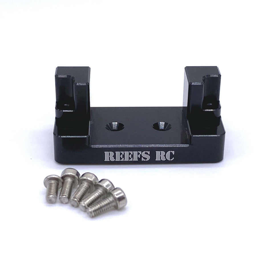 REEFS RC 99 Micro Servo Mount