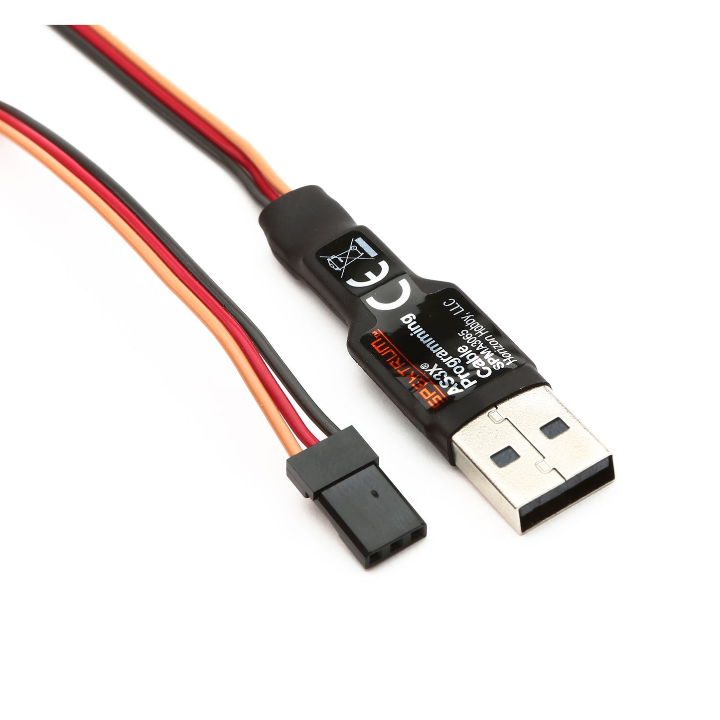 SPMA3065 TX/RX USB Programming Cable