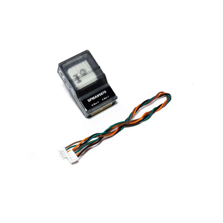 Spektrum SPMA95871 GPS Telemetry Sensor