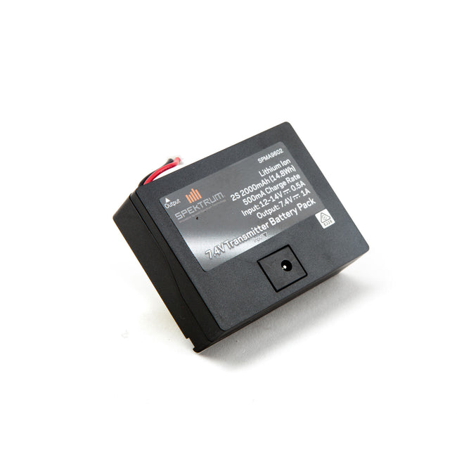 SPMA9602 2000mAh Transmitter Battery: