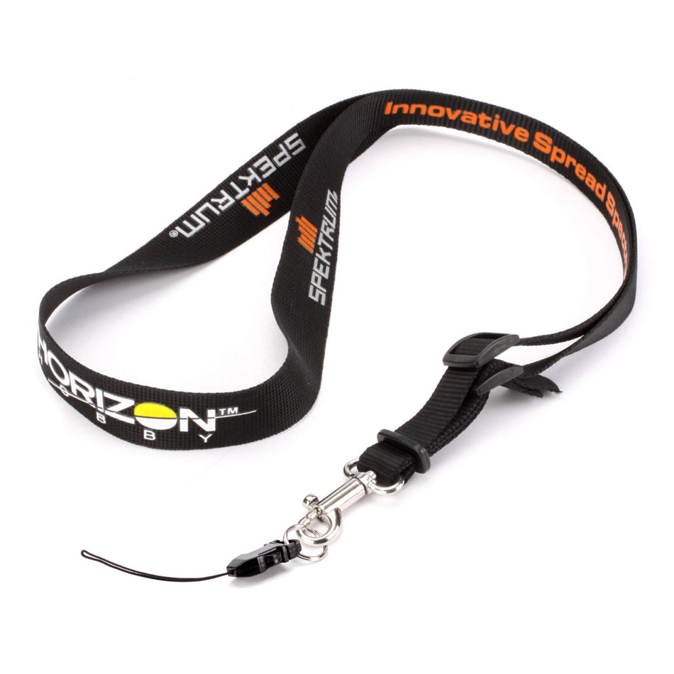 Spektrum SPMP610 Neck Strap