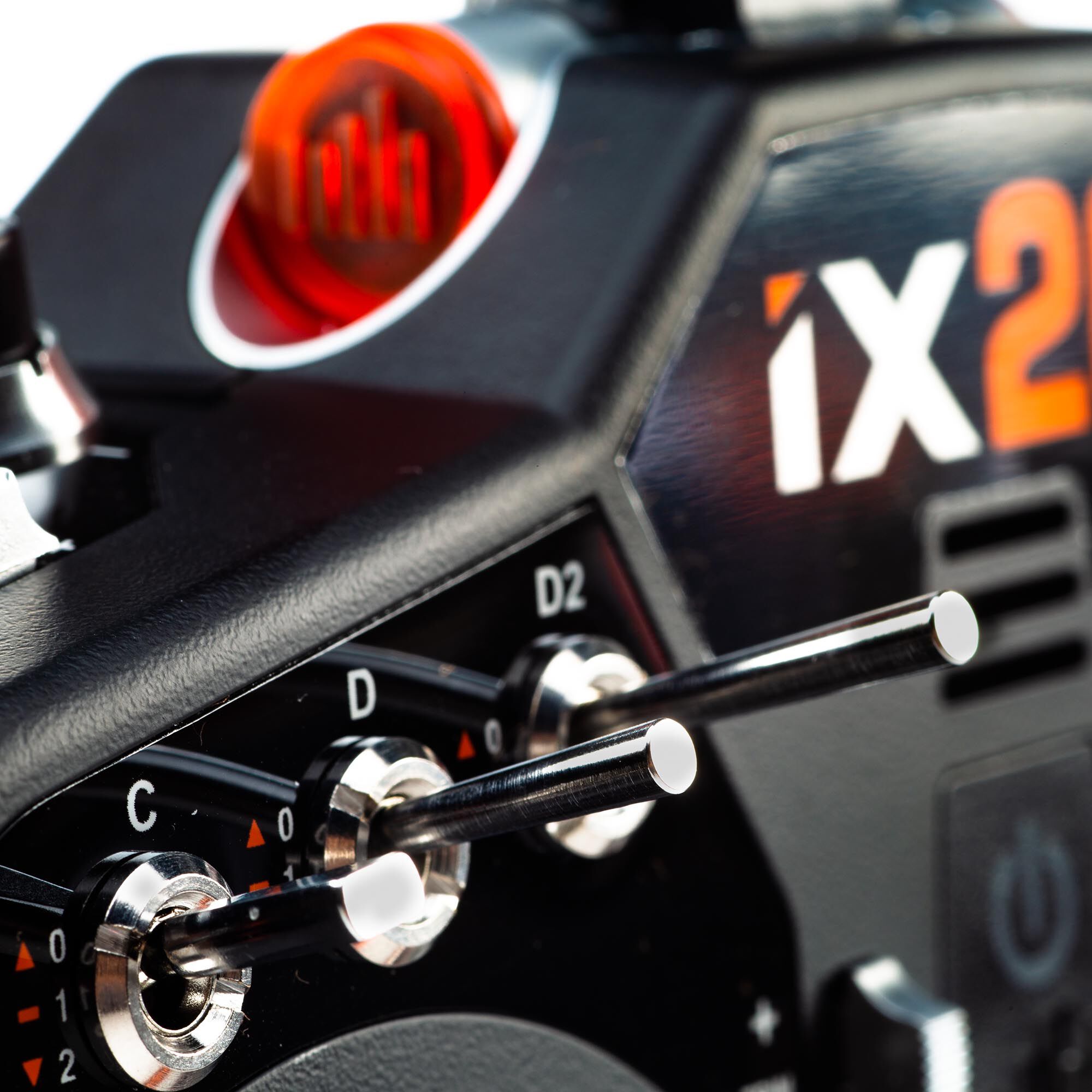 youyouページ/10 Spektrum iX20 20-Channel DSMX Transmitter Only SPMR20100