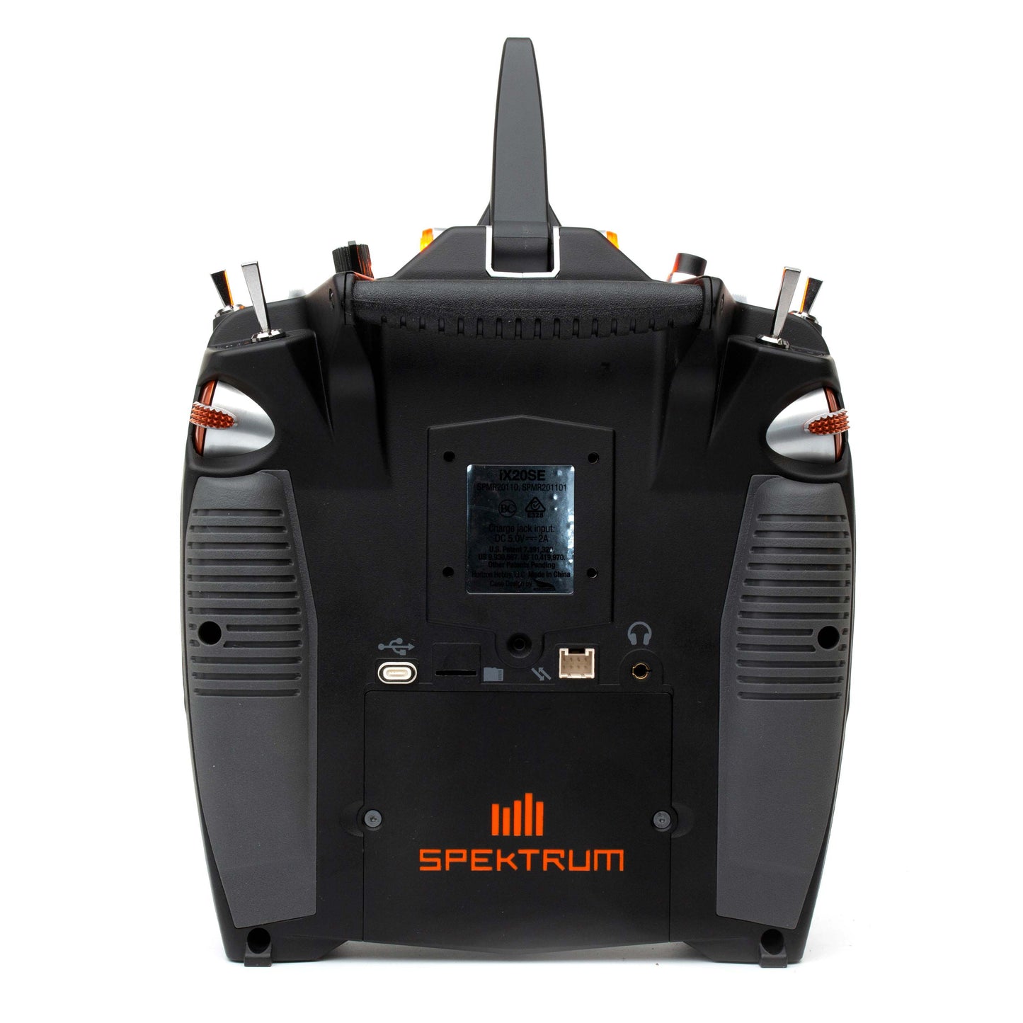 SPMR20110 iX20 Spektrum 20-Channel Special Edition Transmitter