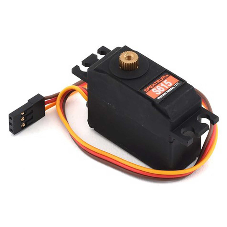 SPMS615 Spektrum S615 2.2KG Mini Servo