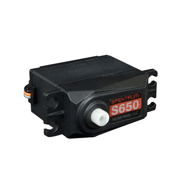 SPMS650 5Kg Servo, Plastic Gear