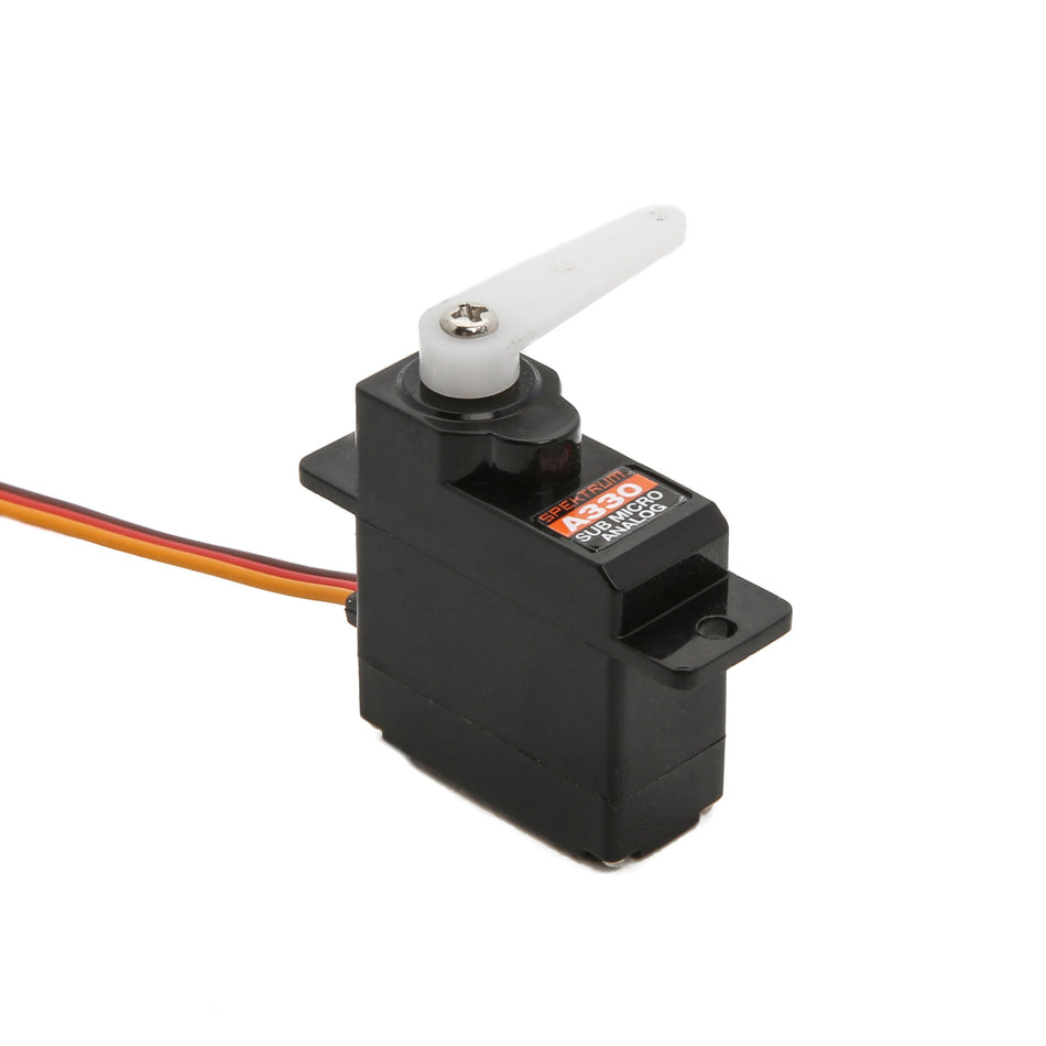 SPMSA330 9 gram servo Spektrum A330