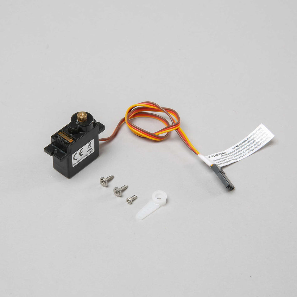 SPMSA370 9Gram Metal Gear Servo