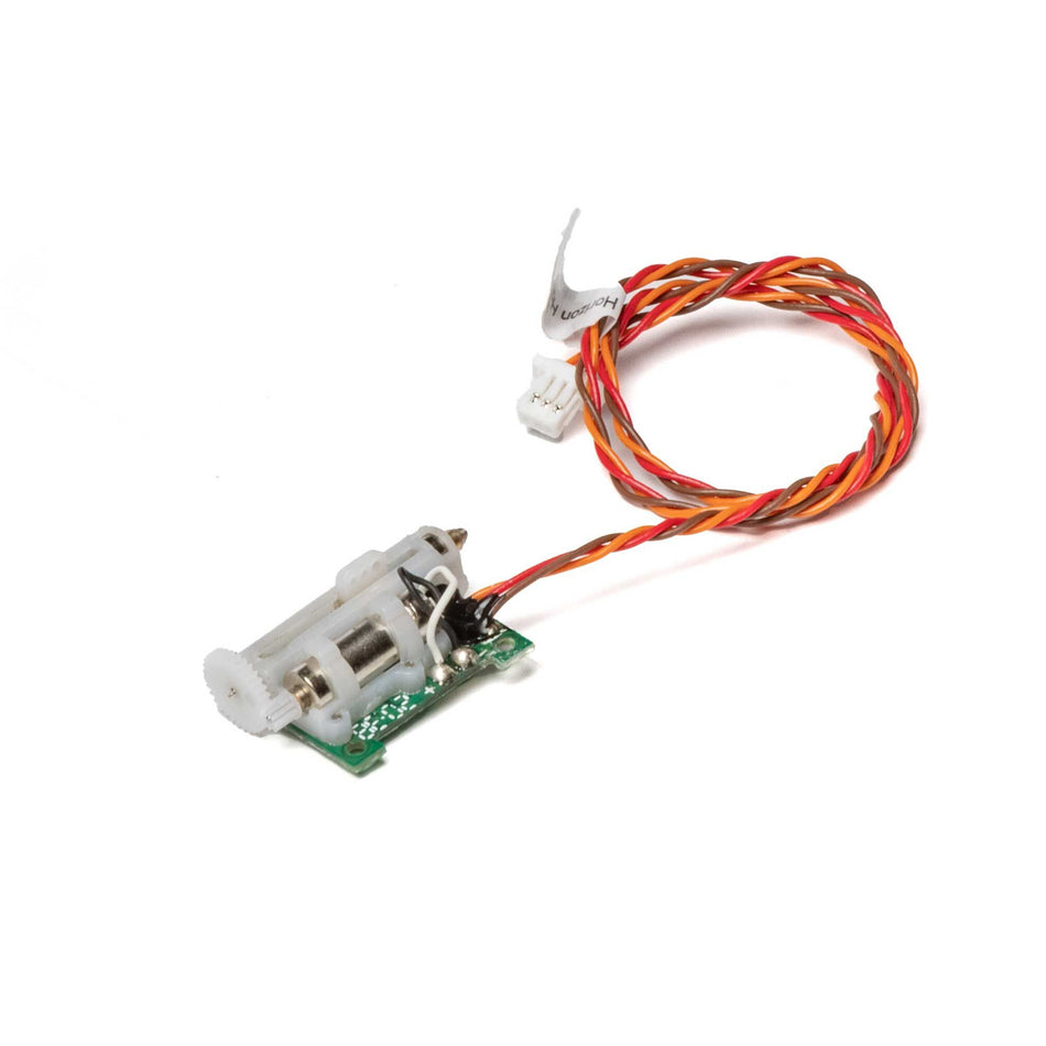 SPMSH2030L Servo L=60mm 120S