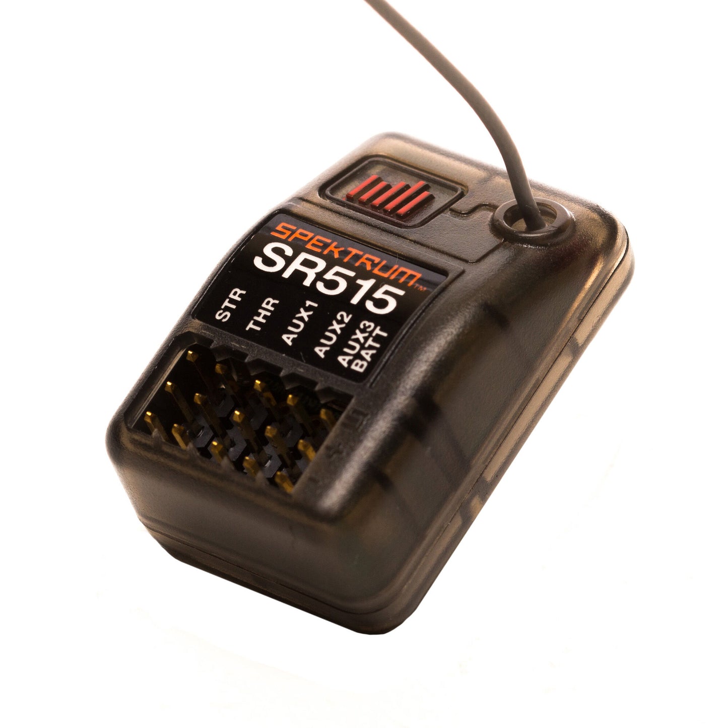 SPMSR515 Spektrum SR515 DSMR 5 Ch Sport Receiver
