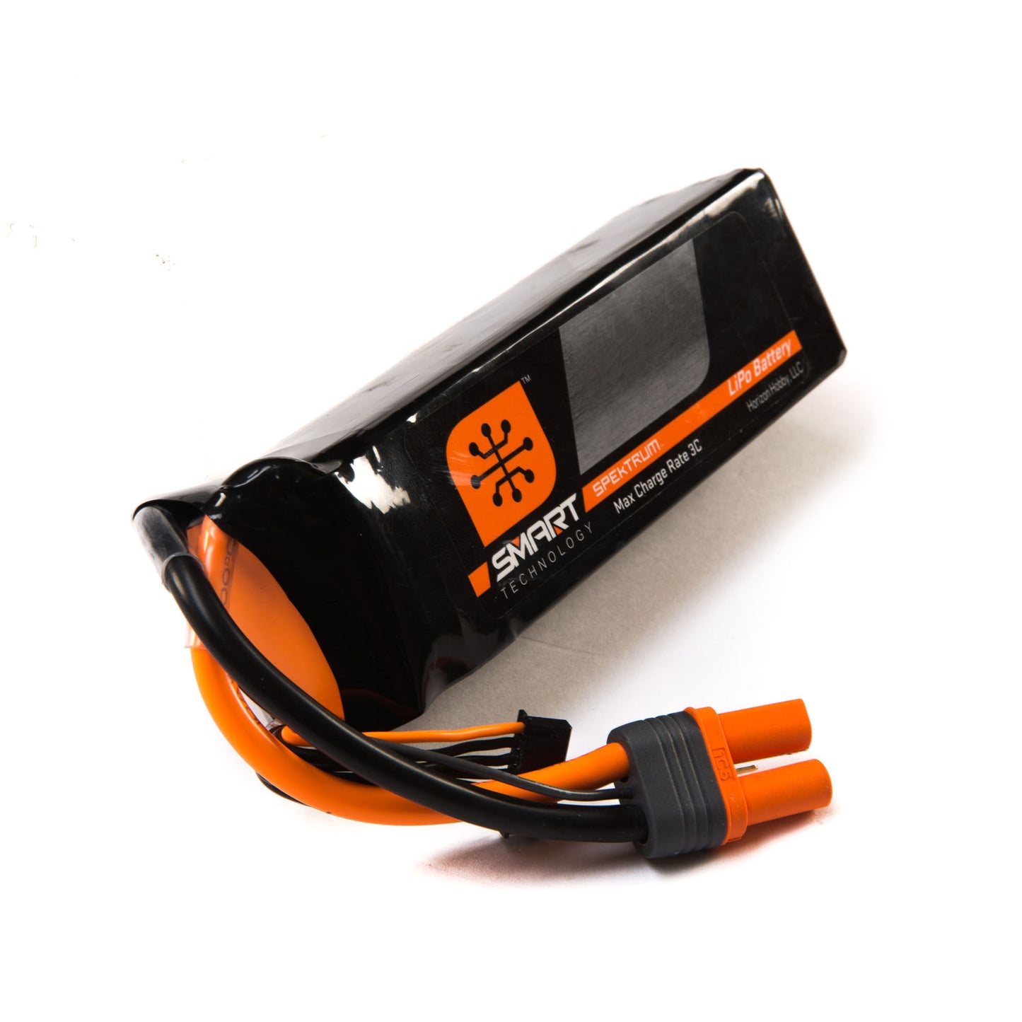 SPMX70006S30 7000mah 6S 22.2V Smart LiPo 30C; IC5