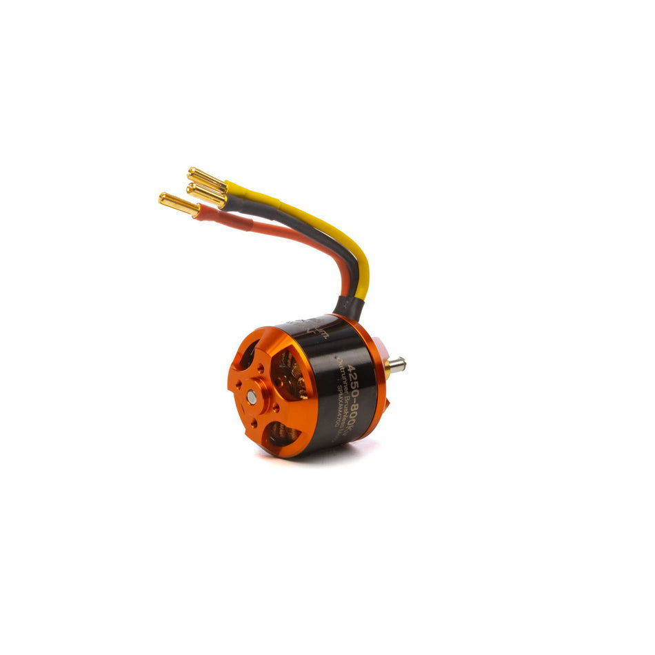 Spektrum Avian SPMXAM4700 4250-800Kv Outrunner Brushless Motor