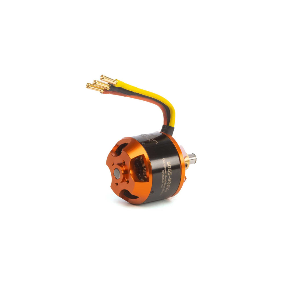 Spektrum Avian SPMXAM4740 5055-500Kv Outrunner Brushless Motor