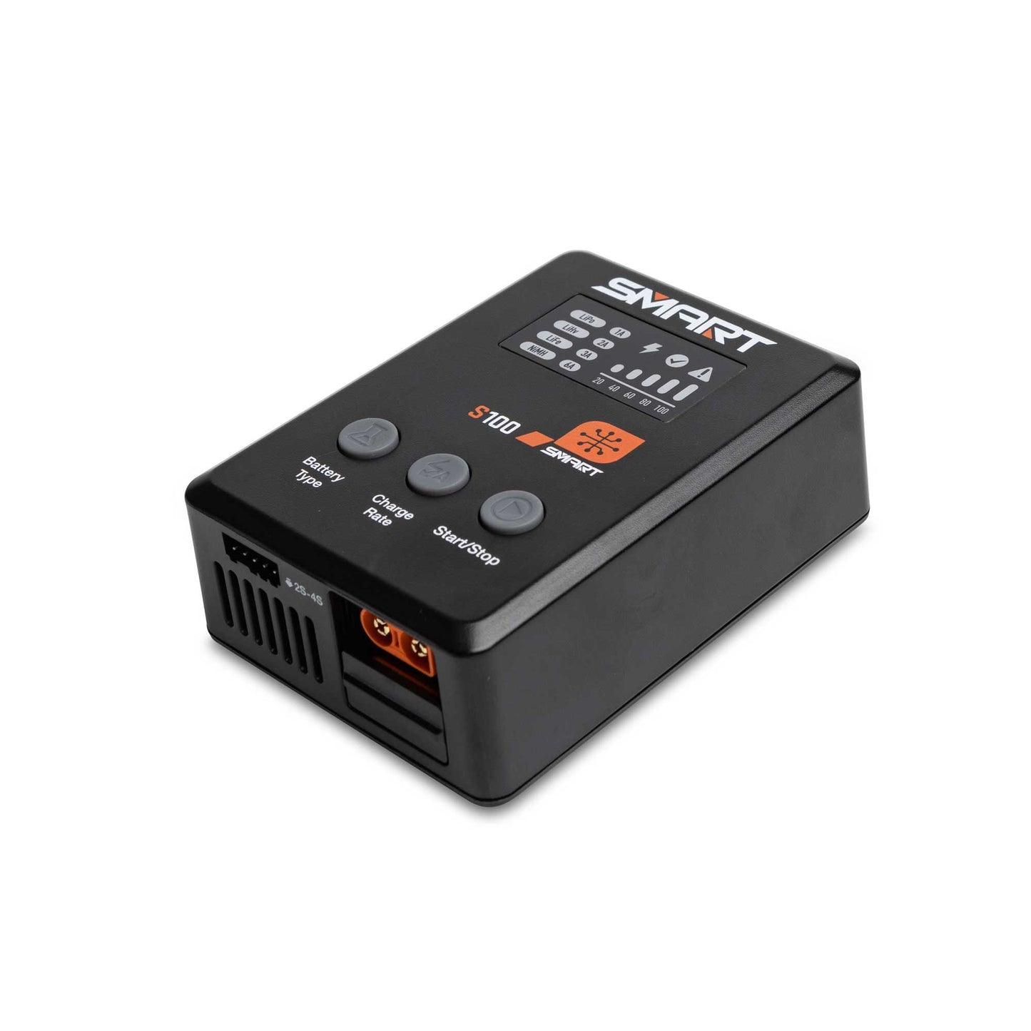 Spektrum SPMXC2090 Smart S100 G2 USB-C Charger