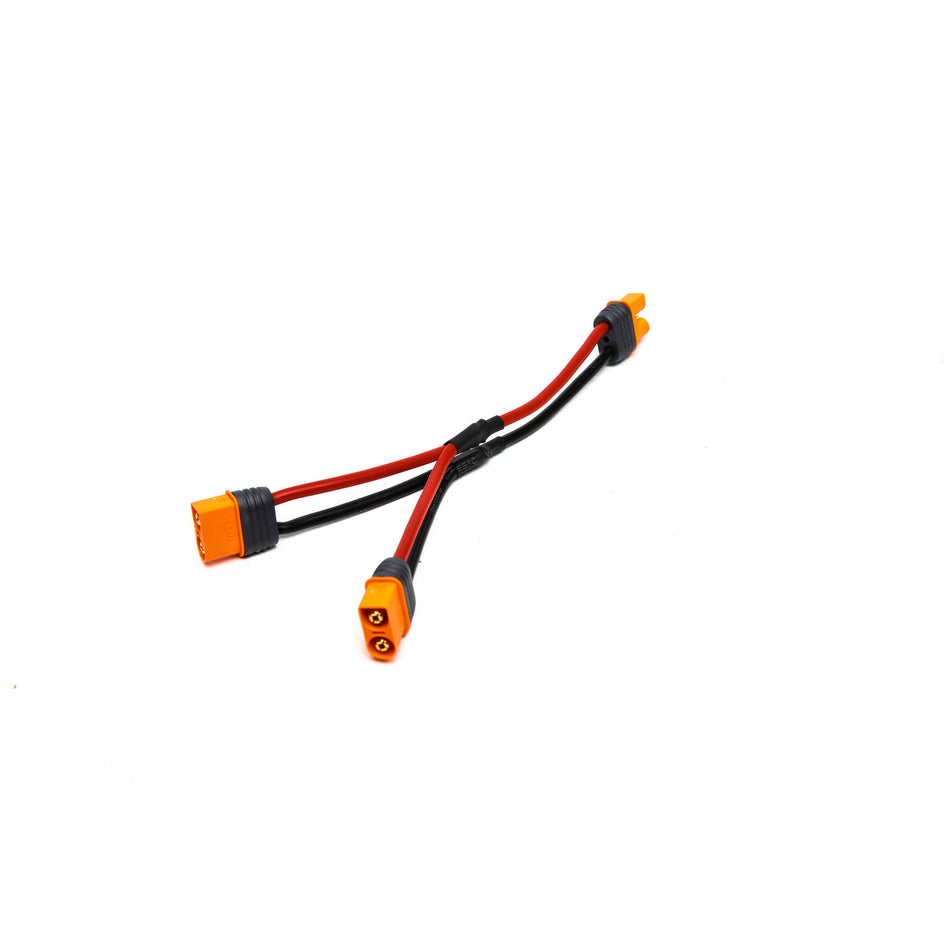 SPMXCA307 IC3 Battery Parallel Y-Harness